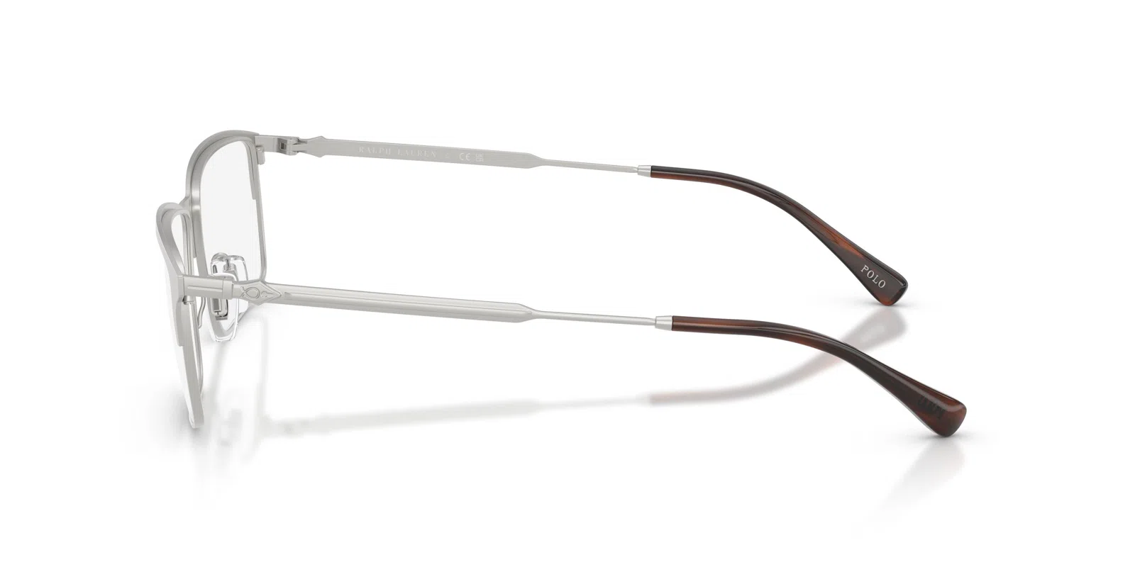 Polo 1245 Eyeglasses - view 2